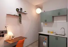 NHÀ KHU TRUNG TÂM QUẬN 3 - GẦN CHỢ TÂN ĐỊNH -... Bán nhà riêng tại Xuân Hòa, Hồ Chí Minh 05