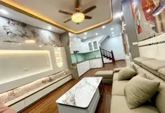 Bán nhà 5 tầng Cầu Am Vạn Phúc Hà Đông, full nội thất, 30m²... Bán nhà riêng tại Hà Đông, Hà Nội 07