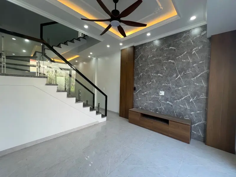 Nhà xịn xò tại Thủy Nguyên cho team mê không gian riêng... Bán nhà riêng tại Thủy Nguyên, Hải Phòng 01
