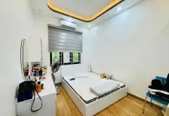 Nhà riêng 3 tầng thông thoáng tại khu vực trung tâm Lê Lợi... Bán nhà riêng tại Gia Viên, Hải Phòng 10
