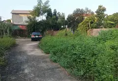 Bán đất 77,3m2 tại xã Vụ Bản, hai mặt đường ô tô ra vào thuận tiện... Bán đất tại Kim Anh, Hà Nội 03