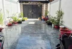 Bán nhà 4 tầng 5 phòng ngủ tại phường Hiệp Bình Chánh, Thủ Đức... Bán nhà riêng tại Hiệp Bình, Hồ Chí Minh 06