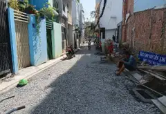 Bán nhà riêng hẻm xe hơi, gần khu Phan Xích Long, Cô Giang, 60,4m²... Bán nhà riêng tại Cầu Kiệu, Hồ Chí Minh 03