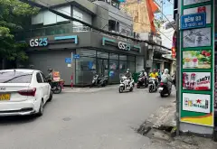 Nhà 2 tầng hẻm xe tải tại phường Bảy Hiền giá 3,6 tỷ... Bán nhà riêng tại Bảy Hiền, Hồ Chí Minh 01