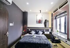 Siêu phẩm nhà phố 5 tầng tại khu VIP Trung Mỹ Tây... Bán nhà riêng tại Trung Mỹ Tây, Hồ Chí Minh 06
