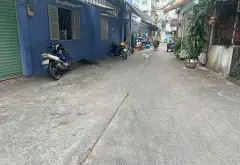 Siêu phẩm nhà 2 tầng hẻm ô tô Nguyễn Tiểu La Quận 10, giá chỉ 5 tỷ... Bán nhà riêng tại Diên Hồng, Hồ Chí Minh 06