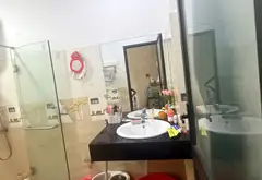 Bán nhà riêng 5 tầng, 8,3tỷ tại phường Tây Mỗ, Hà Nội - Nhà lô góc có gara ô tô... Bán nhà riêng tại Tây Mỗ, Hà Nội 05