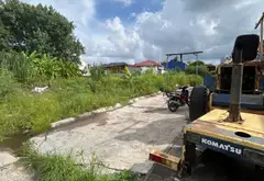 Bán đất nền Thượng Trang với vị trí ngõ nông, gần đường thôn chính ô tô tránh... Bán đất tại An Trường, Hải Phòng 04