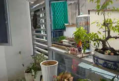 NHÀ LÔ GÓC - THOÁNG MÁT - LINH XUÂN - 3,95 TỶ... Bán nhà riêng tại Linh Xuân, Hồ Chí Minh 07
