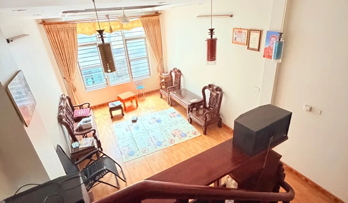 Cơ hội sở hữu nhà riêng 6 tầng mặt tiền rộng ở Xuân Đỉnh, Hà Nội... Bán nhà riêng tại Xuân Đỉnh, Hà Nội 01