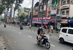 Bán nhà mặt phố quận 10, 4 tầng, 2 phòng ngủ, giá 16 tỷ... Bán nhà mặt phố tại Diên Hồng, Hồ Chí Minh 02