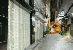 NHÀ BÁN TRẦN QUANG KHẢI Q1_ĐÚC BTCT MỚI_7 TẦNG_6PN_7WC_GIÁ NHỈNH 11T(TL)... Bán nhà riêng tại Tân Định, Hồ Chí Minh 02