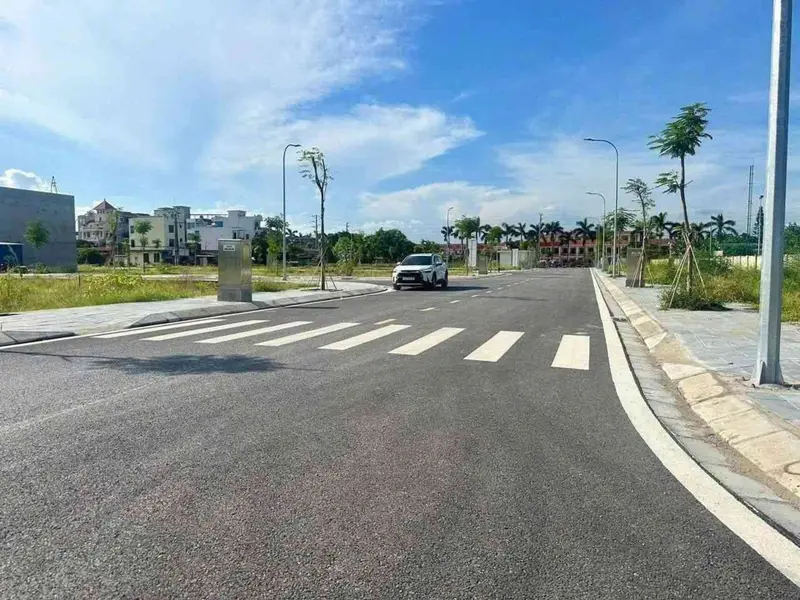 Cơ hội hiếm có sở hữu đất phố đẹp Thủy Nguyên, quỹ đất vàng cho nhà đầu tư thông thái... Bán đất tại Thủy Nguyên, Hải Phòng 01