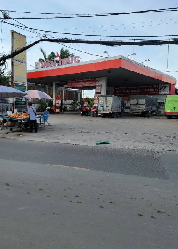 Nhà xưởng diện tích 68m² tại Bến Lội, phường Bình Trị Đông, quận Bình Tân... Bán nhà mặt phố tại Bình Trị Đông, Hồ Chí Minh 01