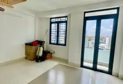 Nhà 4 tầng 50m2 hẻm xe hơi Bình Tân giá 5,5 tỷ... Bán nhà riêng tại Bình Tân, Hồ Chí Minh 07
