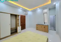 Nhà 4 tầng hẻm xe tải ngay Emart Tân Bình, có dòng tiền cho thuê... Bán nhà riêng tại An Hội Tây, Hồ Chí Minh 10