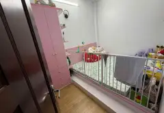 Nhà bán, sổ hồng riêng, đường Trương Thị Hoa, phường Tân Thới hiệp Quận 12, ngang 4m + 4 tầng... Bán nhà riêng tại Tân Thới Hiệp, Hồ Chí Minh 06