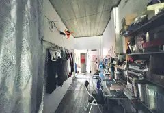 BÁN NHÀ HOÀNG XUÂN NHỊ – TÂN PHÚ – 78M² – 2PN – NỞ HẬU – NGỘP BANK 5 TỶ... Bán nhà riêng tại Tân Phú, Hồ Chí Minh 04