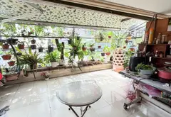 Nhà riêng 3 tầng 105m2 hẻm xe tải 8m tại Phú Thọ Hòa Tân Phú... Bán nhà riêng tại Phú Thọ Hòa, Hồ Chí Minh 03