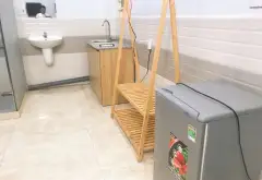 Cơ hội vàng sở hữu nhà 5 tầng tại Phường Tân Hưng, TP.HCM với kinh doanh đỉnh cao... Bán nhà riêng tại Tân Hưng, Hồ Chí Minh 06