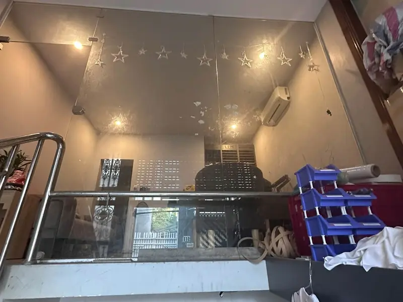 Nhà riêng 5 tầng tại phường Tân Thuận, hoàn công chuẩn... Bán nhà riêng tại Tân Thuận, Hồ Chí Minh 01