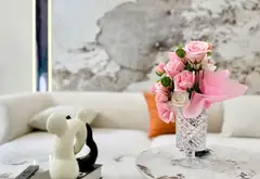 Nhà hiếm Đoàn Thị Điểm 4 tầng 5PN full nội thất... Bán nhà riêng tại Cầu Kiệu, Hồ Chí Minh 04
