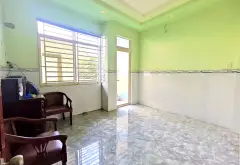 Nhà 4 tầng 4 phòng ngủ, mặt tiền 4m, đường trước rộng 10m tại Hậu Giang... Bán nhà riêng tại Phú Lâm, Hồ Chí Minh 08