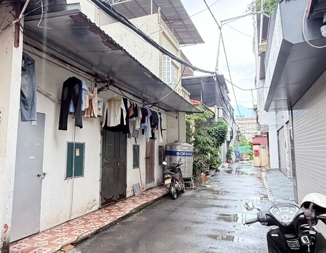 Bán đất đối diện Ảeon Long Biên, ô tô đỗ cửa, giá sốc... Bán nhà riêng tại Long Biên, Hà Nội 01