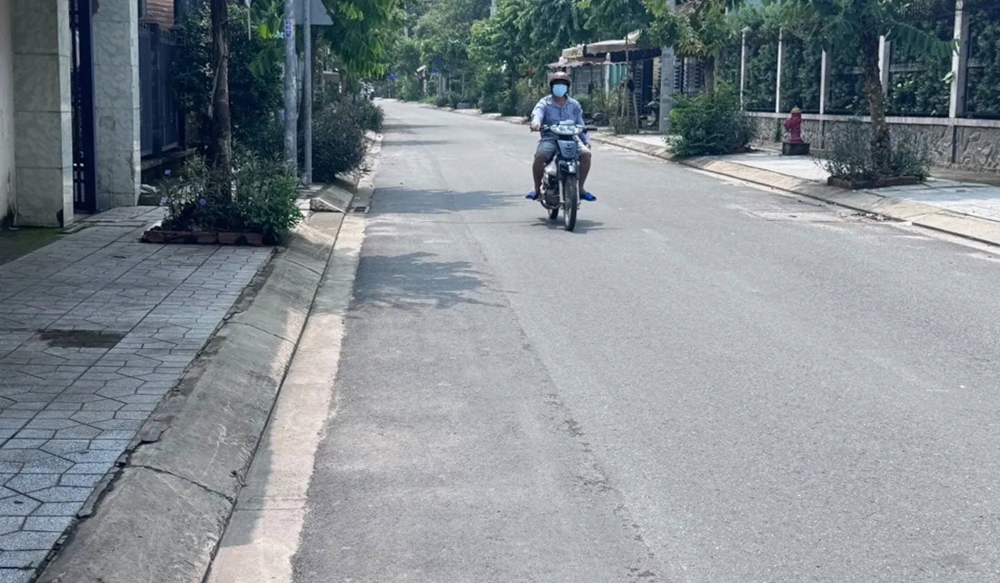 Nhà Tân Hiệp, 104m2, hẻm xe tải hơn 2đ... Bán nhà riêng tại Hóc Môn, Hồ Chí Minh 01