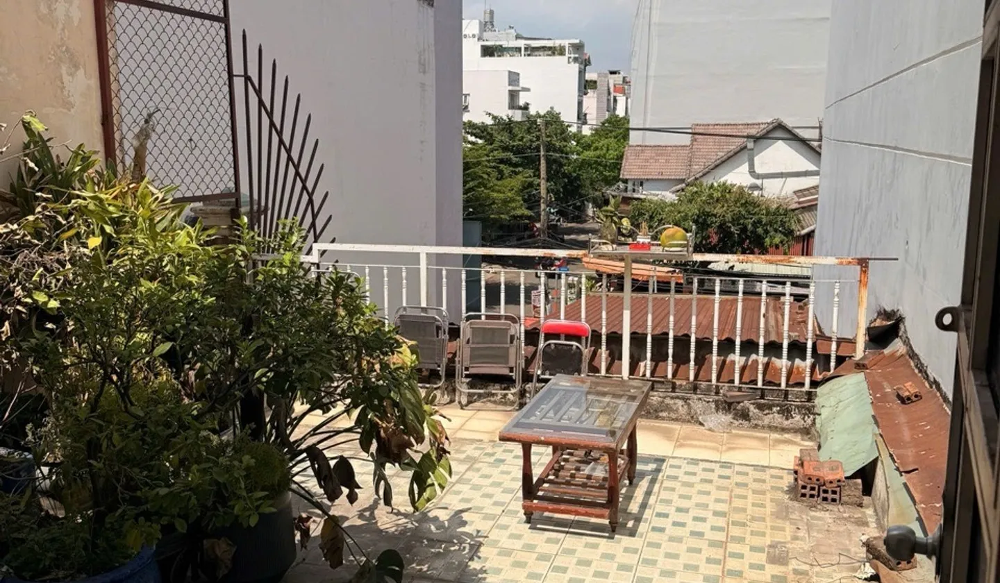 Nhà Mặt Phố Đẹp Lâm Văn Bền, Kinh Doanh Đỉnh Cao... Bán nhà mặt phố tại Tân Hưng, Hồ Chí Minh 01