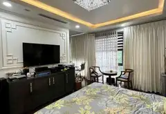 Biệt thự liền kề cao cấp khu Hà Đô Quận 10, diện tích 88 m²... Bán biệt thự, liền kề tại Hòa Hưng, Hồ Chí Minh 07