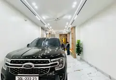 Nhà mặt phố Tân Mai xây dựng chỉn chu, phù hợp kinh doanh và để ở... Bán nhà mặt phố tại Hoàng Mai, Hà Nội 03