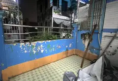 Bán nhà 4 tầng Bạch Vân Quận 5 - 3 phòng ngủ, hẻm thông gần mặt tiền... Bán nhà riêng tại An Đông, Hồ Chí Minh 06