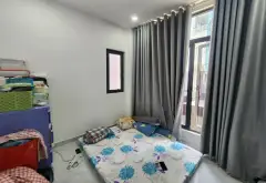 Nhà mới toanh gần Cách Mạng Tháng Tám, giá ưu đãi giảm sâu... Bán nhà riêng tại Nhiêu Lộc, Hồ Chí Minh 01