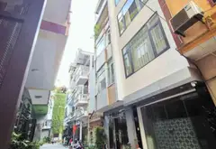 Cơ hội hiếm có sở hữu nhà 5 tầng mặt phố Ba La, thang máy hiện đại, giá tốt ngay hôm nay... Bán nhà riêng tại Phú Lương, Hà Nội 08
