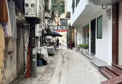 Nhà phân lô Quân Đội tại Lý Nam Đế, Hoàn Kiếm, 6 tầng, kinh doanh ô tô đỗ cửa... Bán nhà riêng tại Cửa Nam, Hà Nội 06