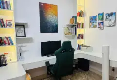 Nhà mặt phố Nguyễn Xí, 4 tầng tiện nghi, giá sốc... Bán nhà mặt phố tại Liên Chiểu, Đà Nẵng 06