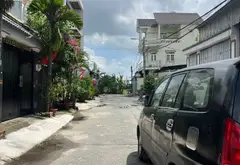 Nhà 4 tầng lô góc 2 mặt tiền xe tải tại quận Tân Phú, giá tốt... Bán nhà riêng tại Bà Điểm, Hồ Chí Minh 02