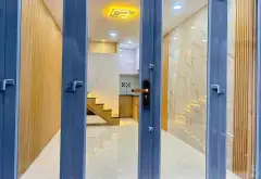 Cơ hội sở hữu nhà 2 tầng 2PN tại Quận 12 giá dưới 1.3 tỷ, ở ngay... Bán nhà riêng tại Tân Thới Hiệp, Hồ Chí Minh 10