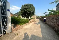 Cơ hội sở hữu đất vàng ô tô đỗ ngay tại Minh Phú, Sóc Sơn với giá tốt... Bán đất tại Kim Anh, Hà Nội 05
