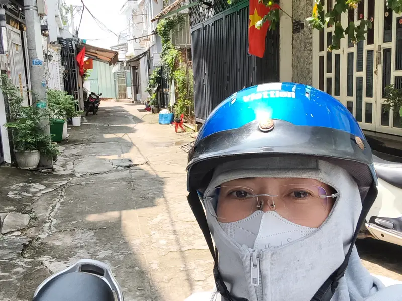 Nhà lô góc ngay cầu Phú Xuân Nhà Bè – 4,5×10m – nhỉnh 4 Tỉ... Bán nhà riêng tại Nhà Bè, Hồ Chí Minh 01
