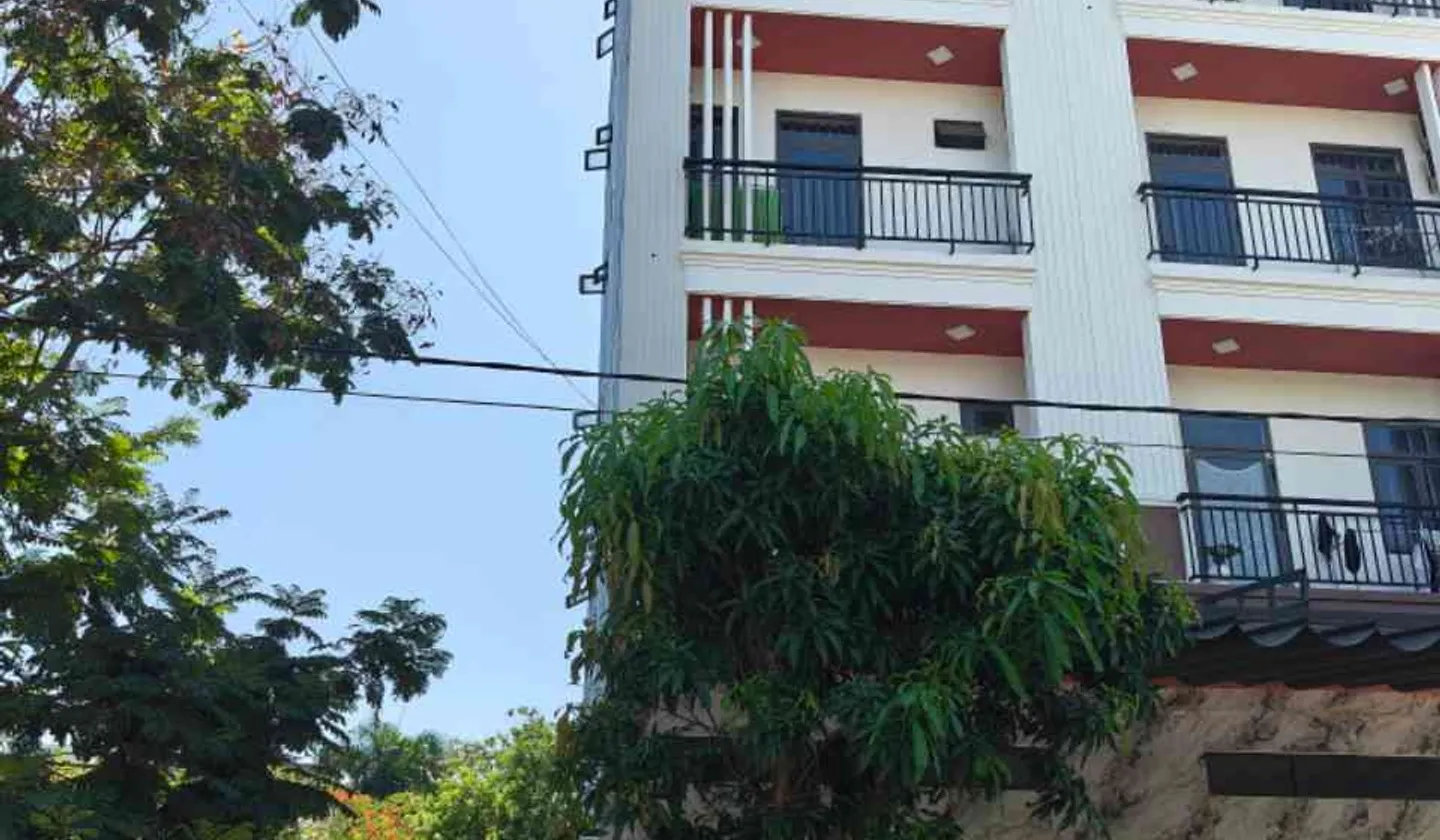 Bán đất mặt tiền đường Đoàn Khuê, Quận Ngũ Hành Sơn, 100m² ( 5 x20) giá 9.9 tỷ.... Bán đất tại Ngũ Hành Sơn, Đà Nẵng 01