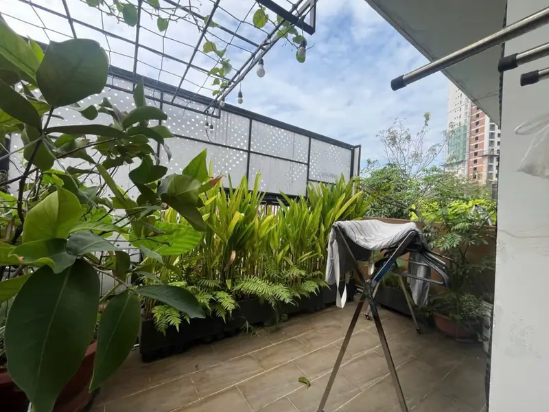 Biệt thự sang chảnh view đẹp tại Tam Bình, Thủ Đức... Bán biệt thự, liền kề tại Tam Bình, Hồ Chí Minh 01
