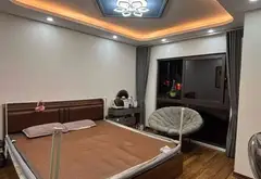 Nhà lô góc 5 tầng Mậu Lương - Ngõ thông, sẵn kinh doanh 36m2, chỉ 6 tỷ... Bán nhà riêng tại Kiến Hưng, Hà Nội 04
