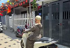 Nhà 1.5 tầng 2 mặt thoáng hiếm có tại trung tâm Hòa Khánh, giá tốt khó bỏ lỡ... Bán nhà riêng tại Hòa Khánh, Đà Nẵng 12