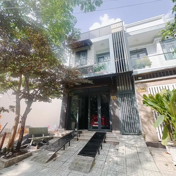 Nhà phố mặt tiền đẳng cấp tại Phường Phú Mỹ, Quận 7... Bán nhà mặt phố tại Tân Mỹ, Hồ Chí Minh 01