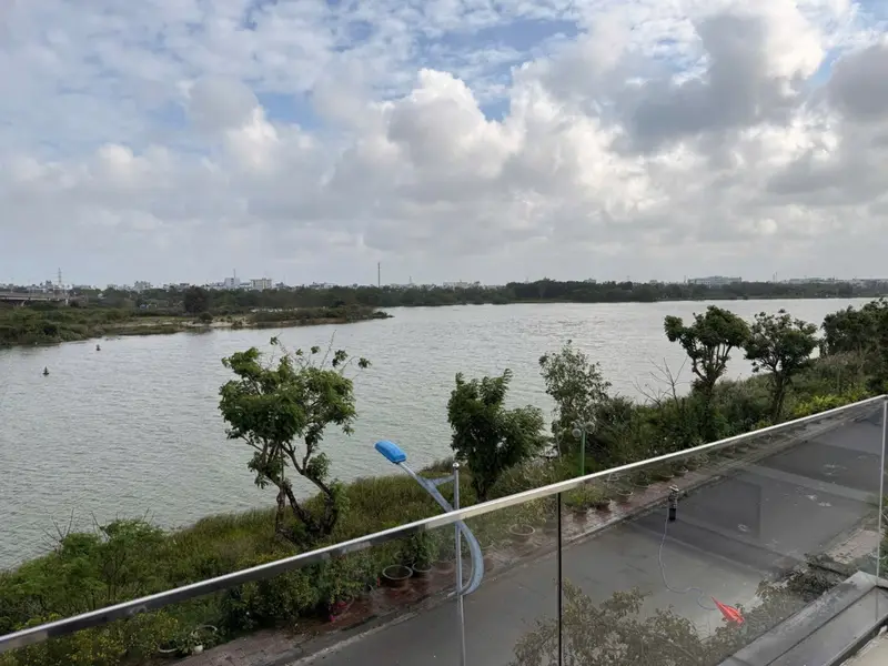 Cơ hội hiếm có sở hữu biệt thự đẳng cấp view sông tại Quận Cẩm Lệ Đà Nẵng... Bán biệt thự, liền kề tại Cẩm Lệ, Đà Nẵng 01