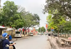 🔥 ĐƯỜNG THÔNG OTO TRÁNH - KINH DOANH ĐƯỢC- SÁT QUY HOẠCH ĐƯỜNG 40M- VIN CỔ LOA CHỢ VÀ ĐƯỜNG HỘI PH... Bán đất tại Đông Anh, Hà Nội 01