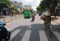 🔥DT 210M²(8×26M) CHỈ 18,7 TỎI TL SÂU. HXH THÔNG SÁT ĐH CÔNG NGHIỆP, NGUYỄN THÁI SƠN, P.4, GÒ VẤP.... Bán đất tại An Nhơn, Hồ Chí Minh 01