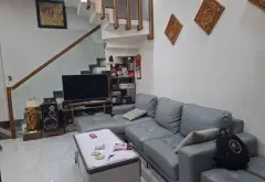 Bán nhà 3 tầng 3 mê kiệt Núi Thành giá 5,4 tỷ... Bán nhà riêng tại Hòa Cường, Đà Nẵng 01